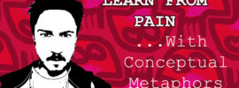 learn from pain