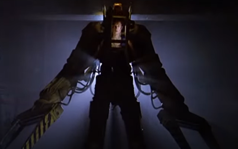 power loader